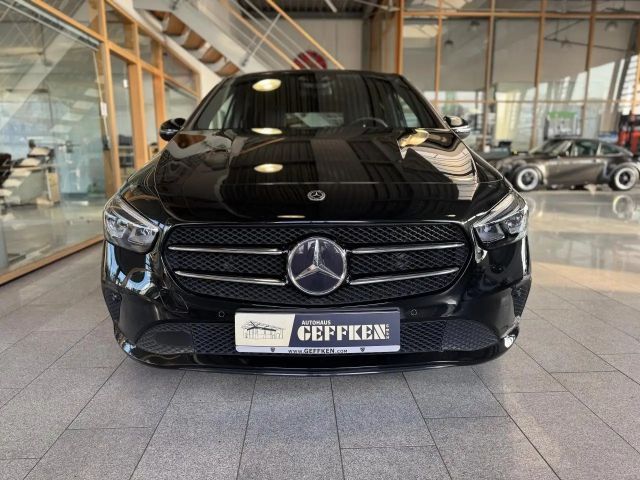 Mercedes-Benz B 200 Progressive