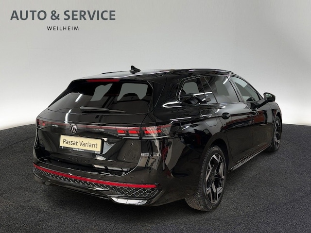 Volkswagen Passat DSG R-Line eHybrid