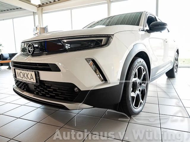 Opel Mokka Ultimate