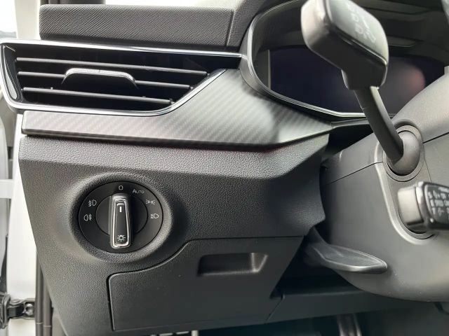 Skoda Kamiq Monte Carlo