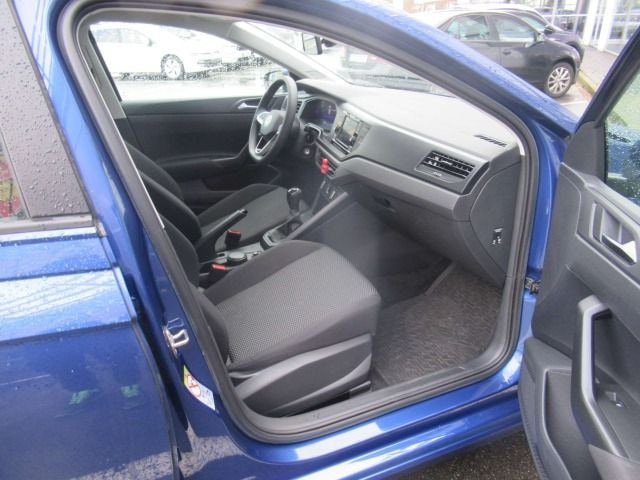 Volkswagen Polo Polo 6 VI 1.0 Fresh LED/App-Connect