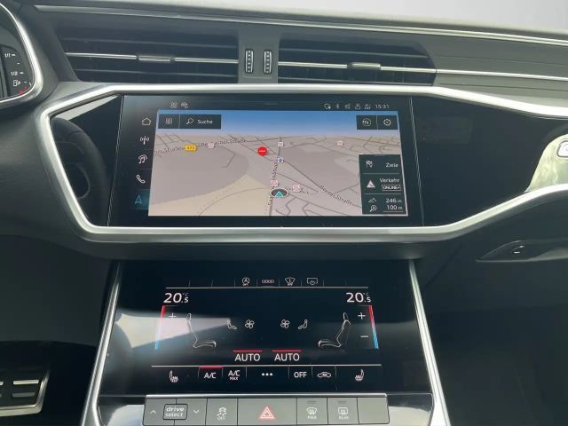 Audi S6 TDI tiptronic AHK MATRIX OPTIK SCHWARZ+