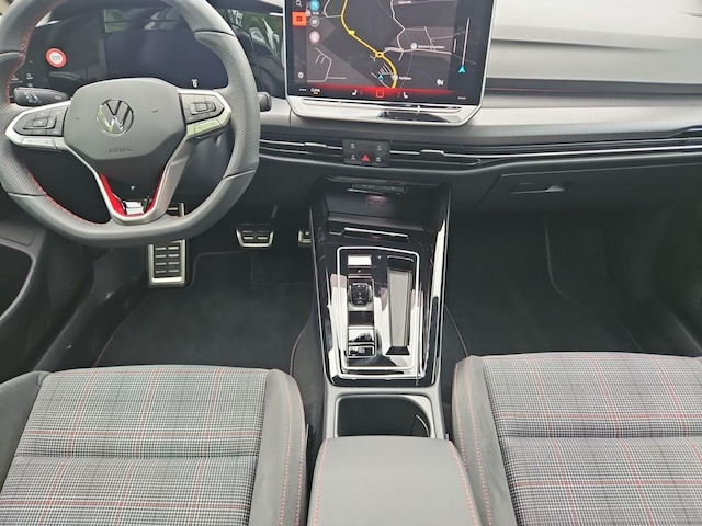 Volkswagen Golf DSG GTI Golf VIII