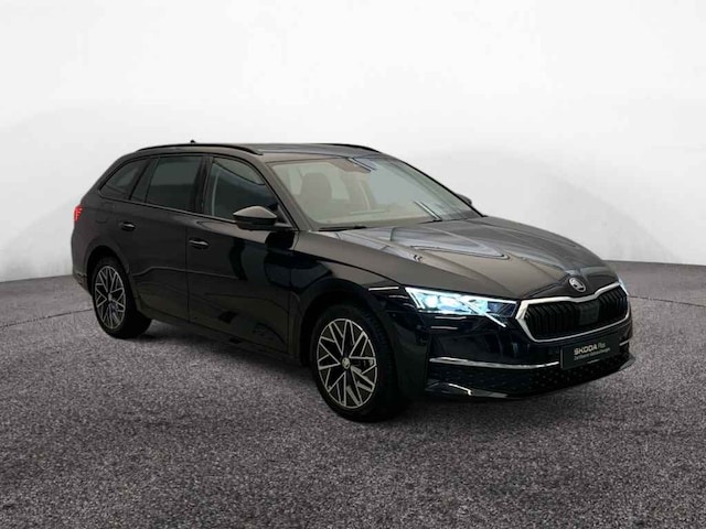 Skoda Octavia Combi Selection