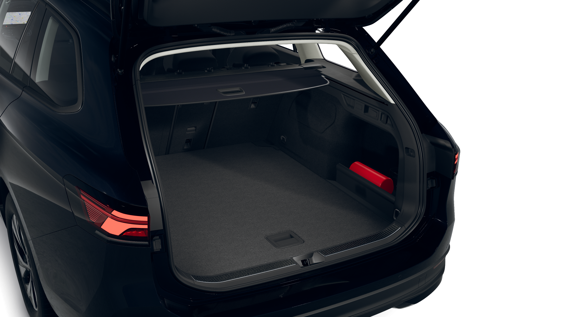 Volkswagen Passat PASSAT    1.5B    BT110eTSID7F