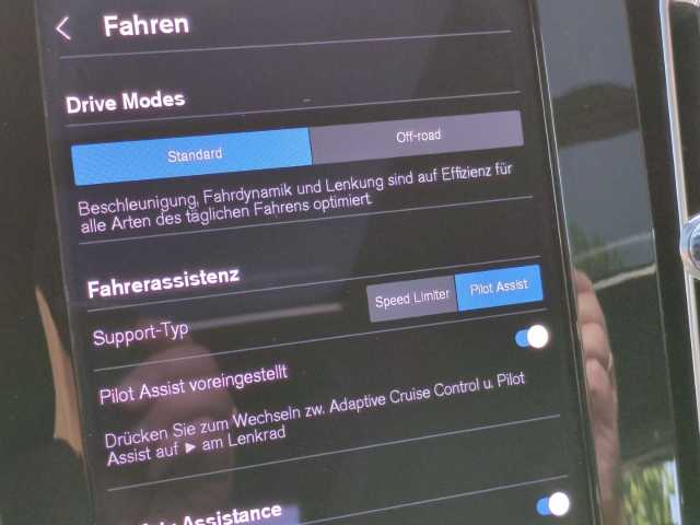 Volvo XC40 Recharge Ultimate