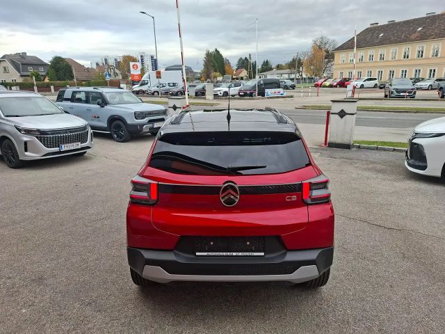 Citroën C3 Max PureTech