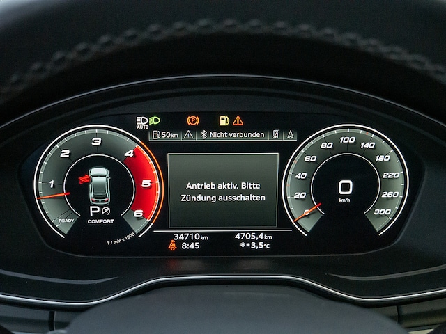 Audi SQ5 SUV TDI tiptronic Audi SQ5 SUV