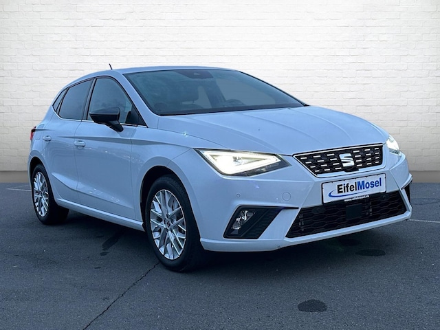 Seat Ibiza 1.0 TSIXCELL5T85 DS8M6