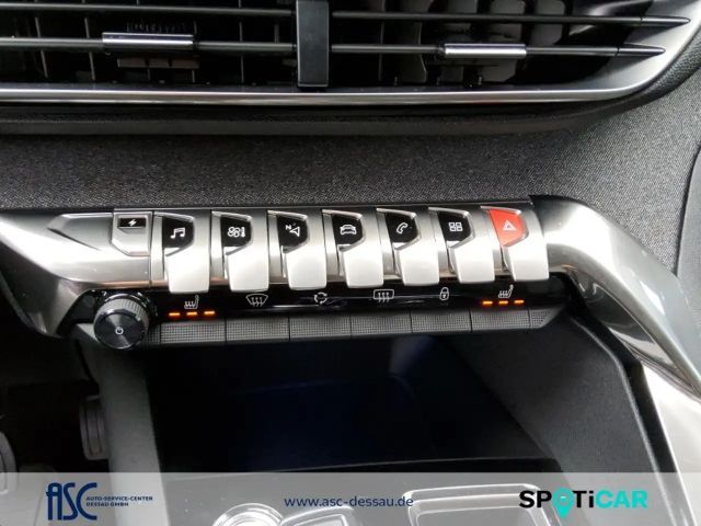 Peugeot 3008 Allure Pack