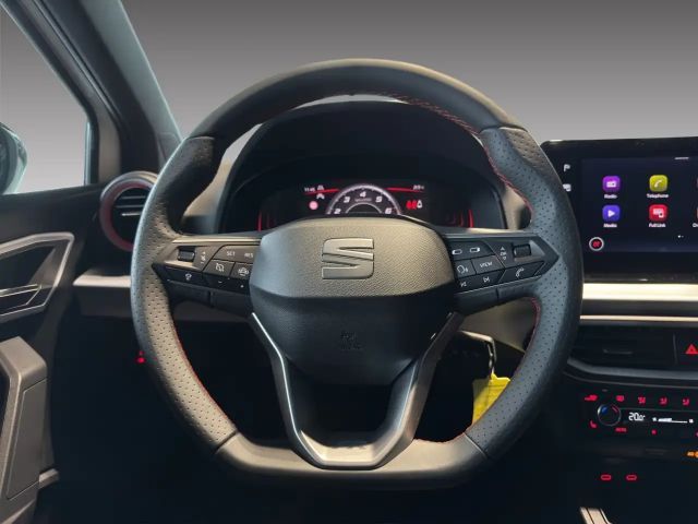 Seat Ibiza 1.0 TSI FR-lijn