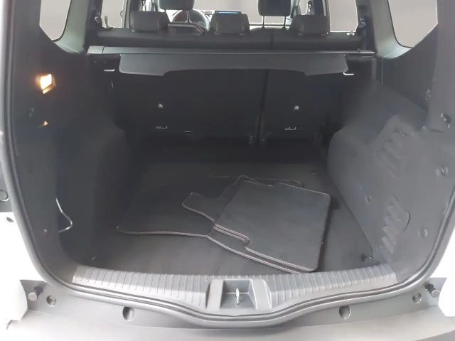 Dacia Jogger Extreme TCe 110