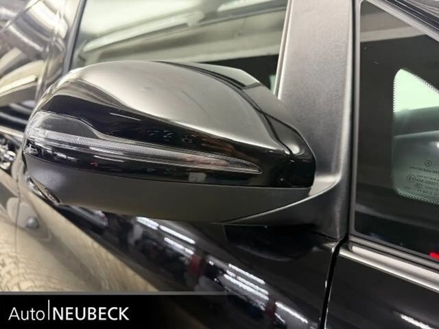 Mercedes-Benz V 300 4MATIC Style V 300 d