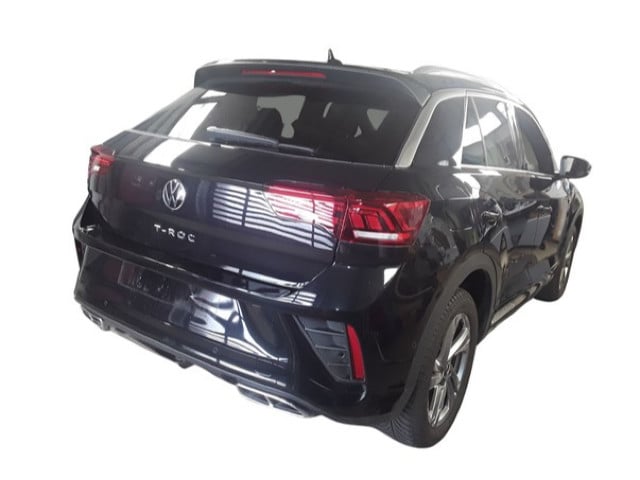 Volkswagen T-Roc 1.5 TSI DSG R-Line