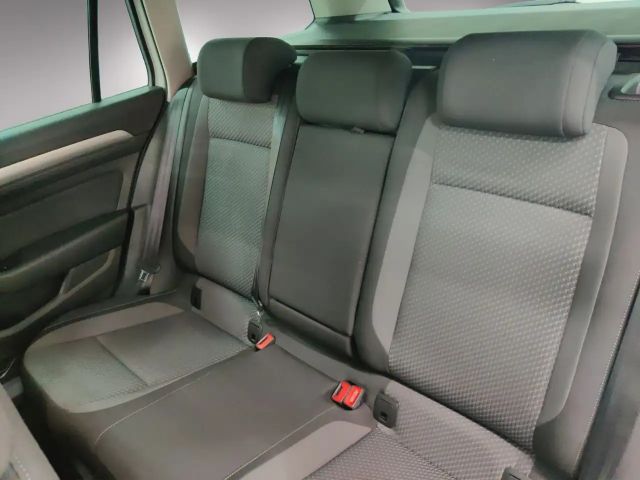 Volkswagen Passat 2.0 TDI DSG Variant