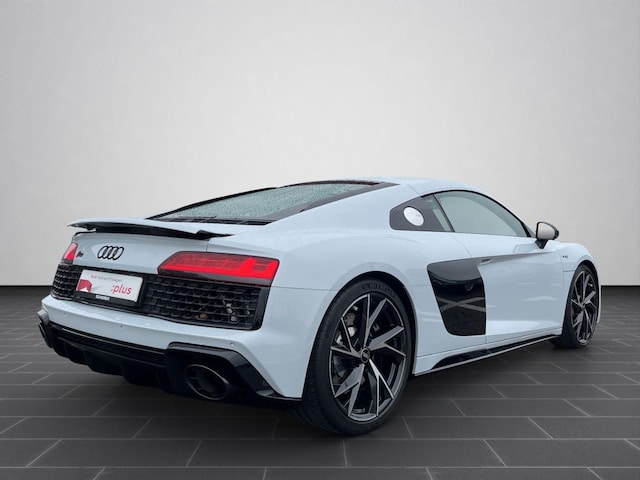 Audi R8 Coupé Performance S-Tronic V10