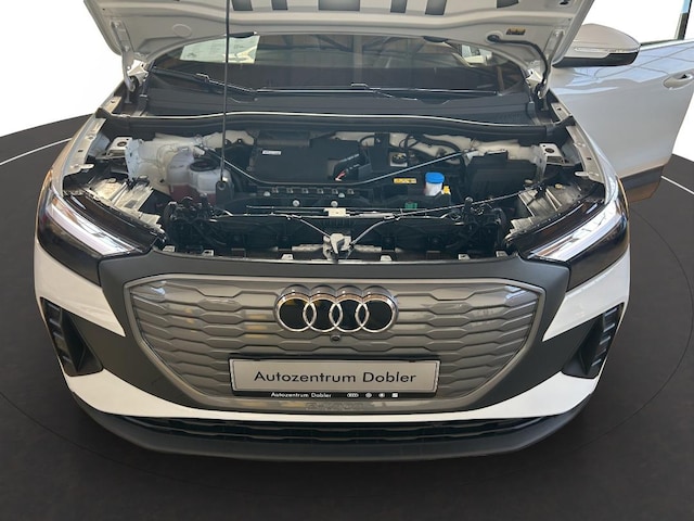 Audi Q4 e-tron 40 Sportback