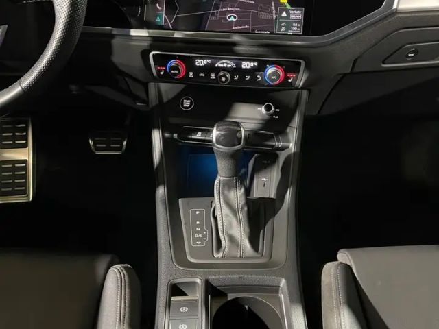 Audi Q3 Quattro S-Line S-Tronic