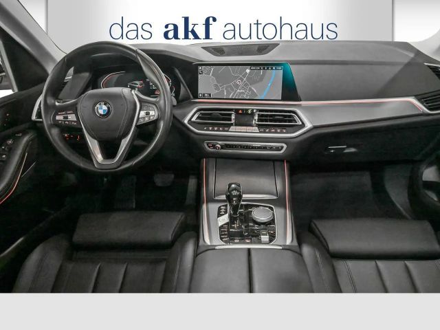 BMW X5 xDrive