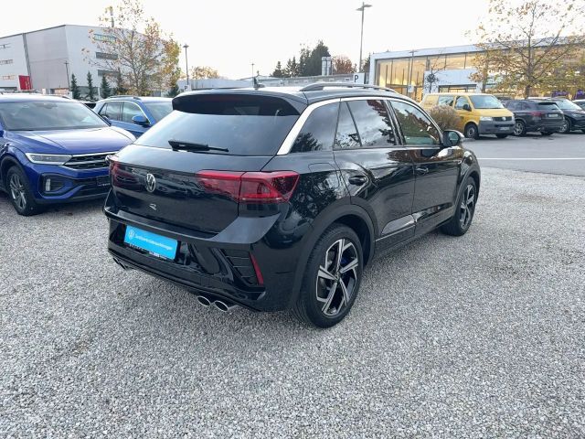 Volkswagen T-Roc DSG
