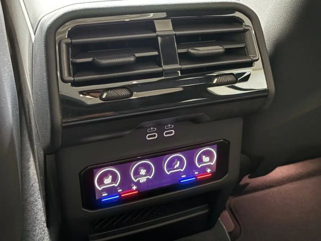 BMW 520 520d Touring xDrive