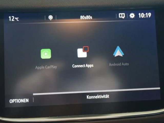 Opel Crossland X Elegance