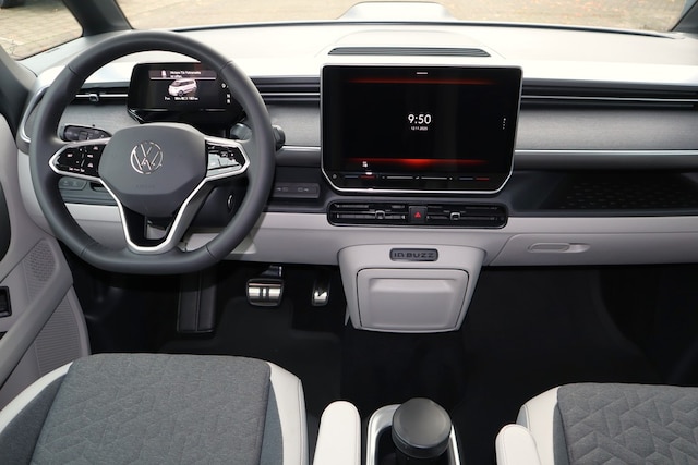 Volkswagen ID.Buzz IQ.Drive