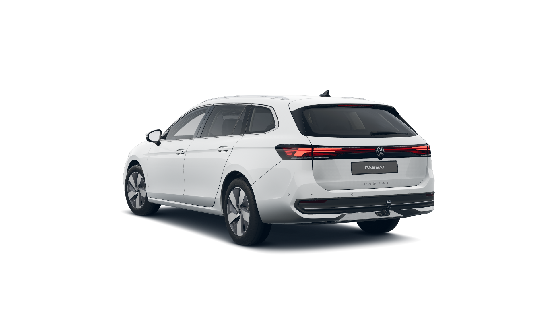 Volkswagen Passat 2.0 TDI Business DSG