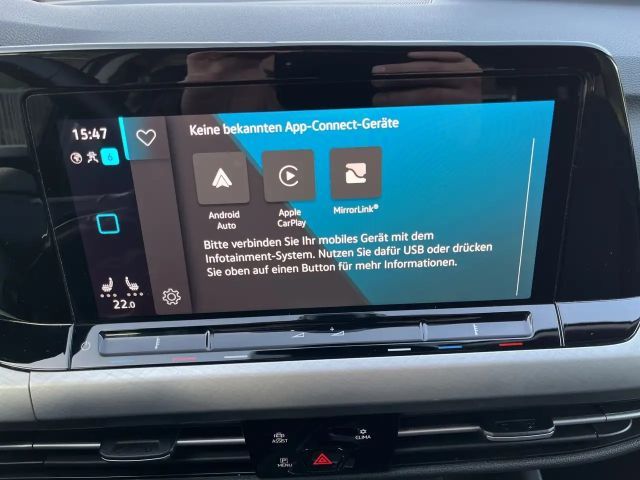 Volkswagen Golf DSG Golf VIII