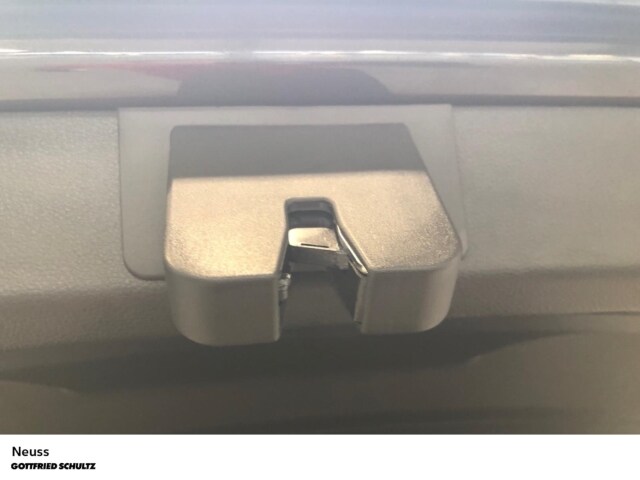 Seat Arona DSG FR-lijn