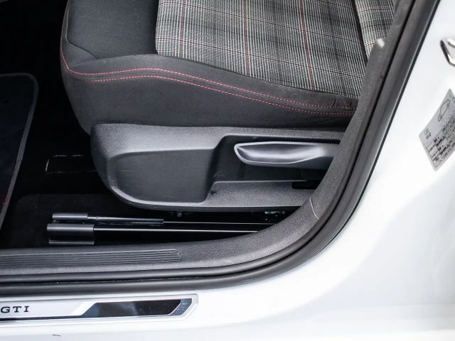 Volkswagen Polo 2.0 TSI DSG GTI