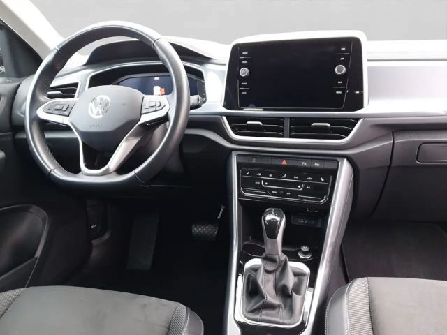 Volkswagen T-Roc 1.5 TSI DSG Style