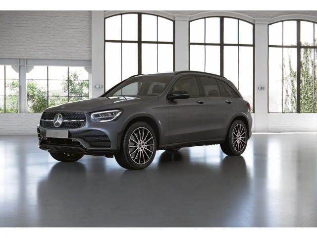 Mercedes-Benz GLC 220 4MATIC GLC 220 d