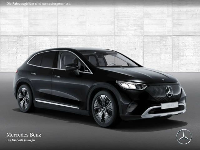 Mercedes-Benz EQE SUV 300 AVANTGARDE