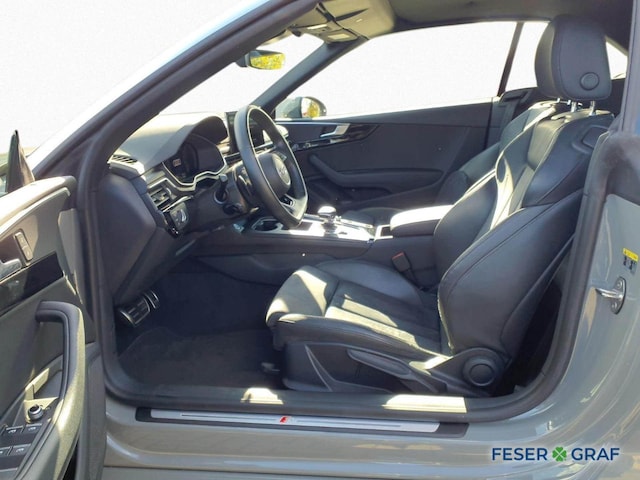 Audi A5 35 TFSI Cabriolet S-Tronic