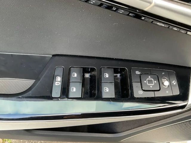 Kia EV6 77,4 kWh GT-Line