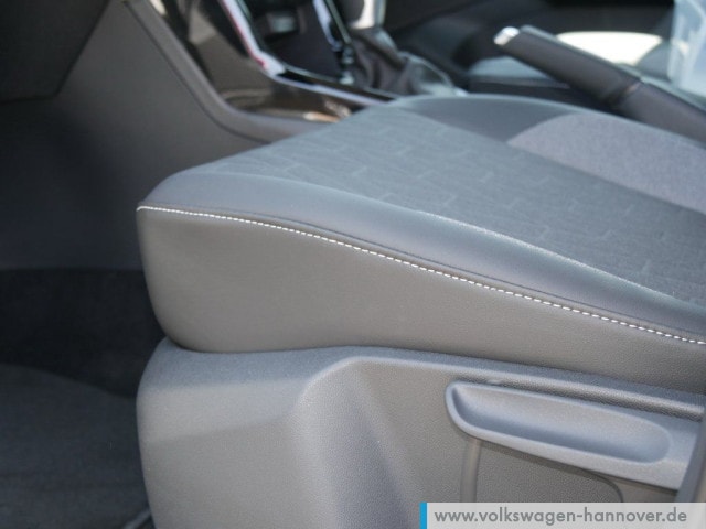 Volkswagen T-Cross 1.0 TSI DSG