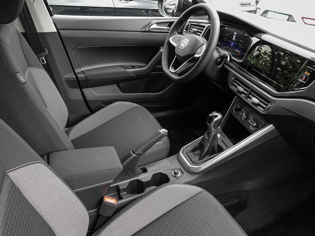 Volkswagen Taigo 1.0 TSI