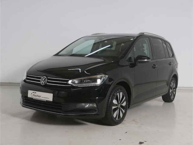 Volkswagen Touran 1.5 TSI