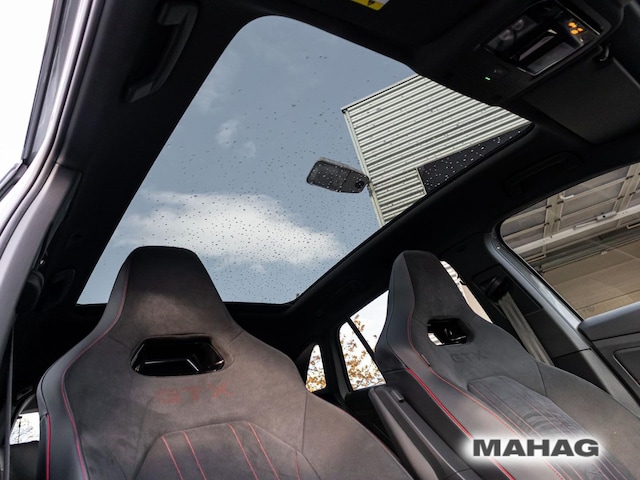 Volkswagen ID.4 GTX IQ.Drive