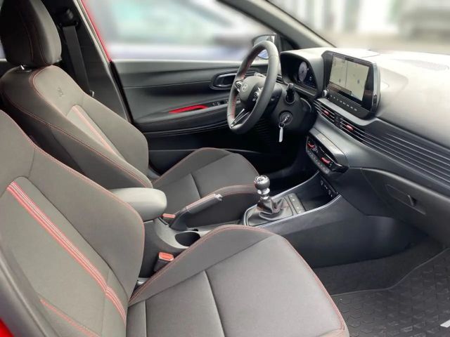 Hyundai i20 1.0 N Line T-GDi