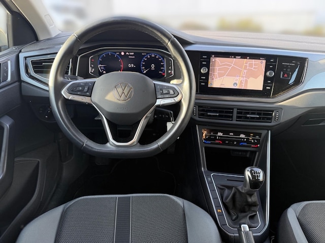 Volkswagen Polo 1.0 TSI Style