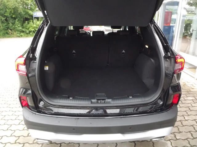 Ford Kuga 4x4 AWD Active Hybrid X