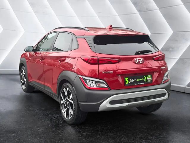 Hyundai Kona 1.0 Pure T-GDi