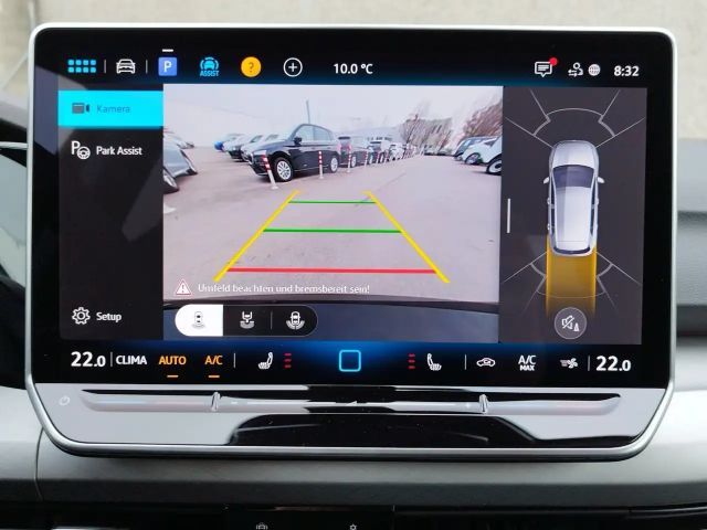 Volkswagen Golf Rabbit TSI