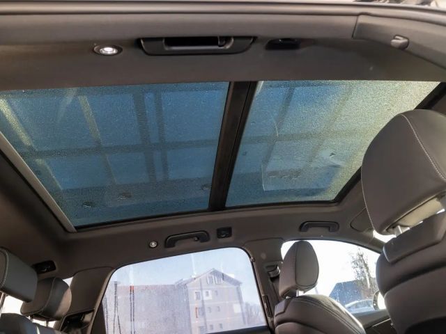 Audi SQ7 4.0 TFSI Competition