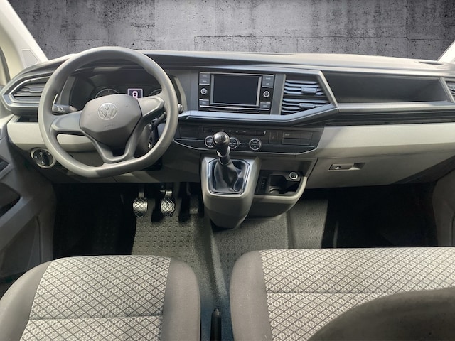Volkswagen Caravelle 2.0 TDI Lang T6 Trendline
