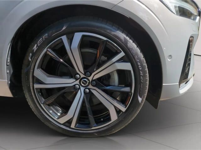 Volvo XC60 AWD Dark Ultimate