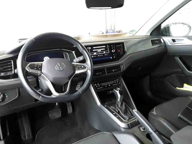 Volkswagen Taigo 1.5 TSI DSG IQ.Drive Style