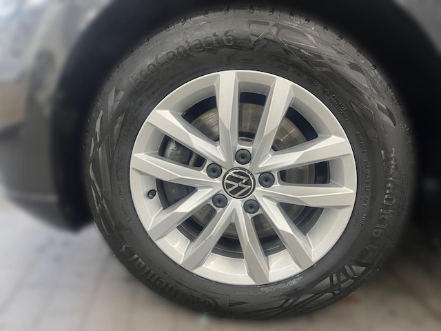 Volkswagen Passat 2.0 TDI Business DSG Variant